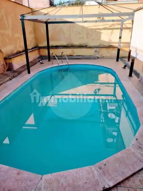 Villetta a schiera in vendita a Roma