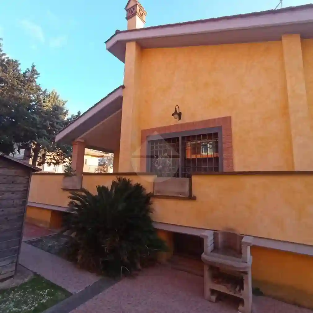 Villetta a schiera - foto 3