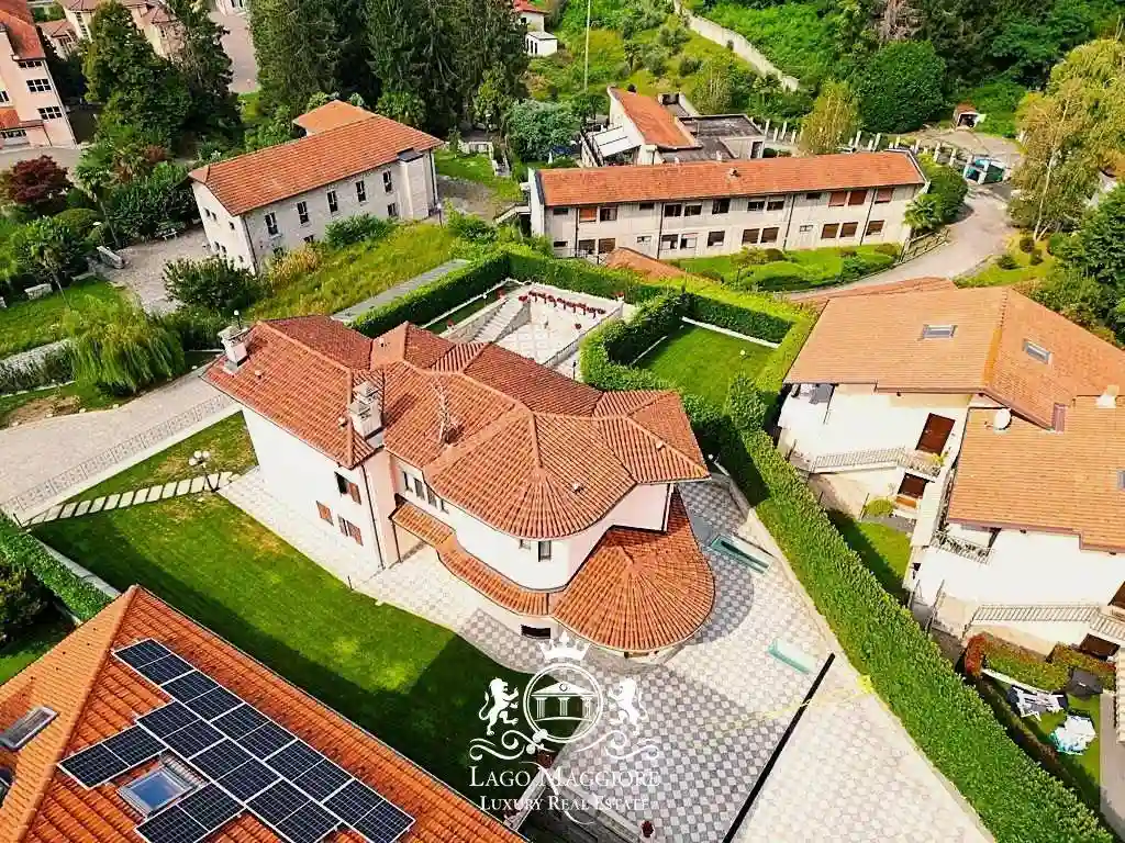 Villa - foto 5
