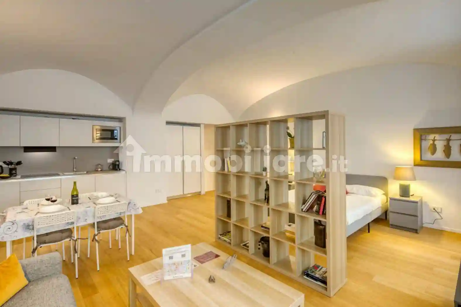 Appartamento - foto 5