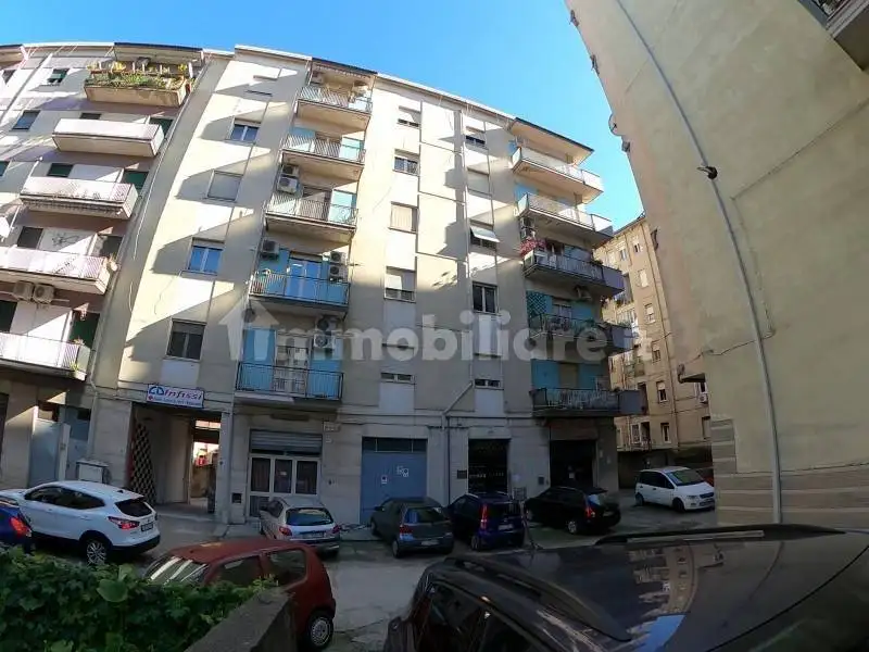 Appartamento in vendita a Cosenza