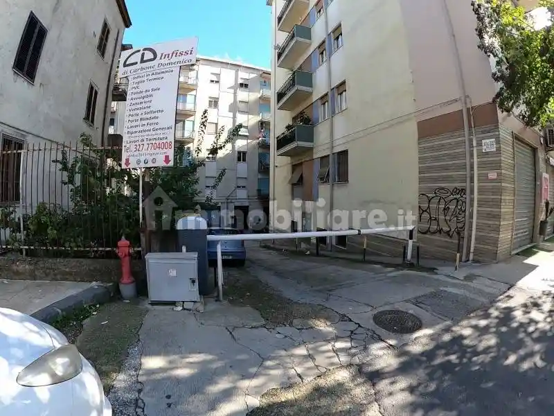 Trilocale viale della repubblica 36, Centro, Cosenza - foto 3