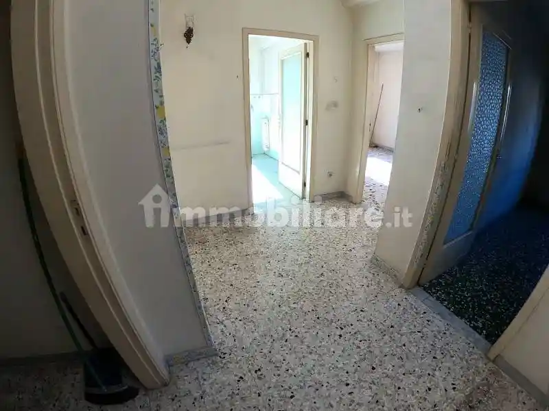 Trilocale viale della repubblica 36, Centro, Cosenza - foto 5