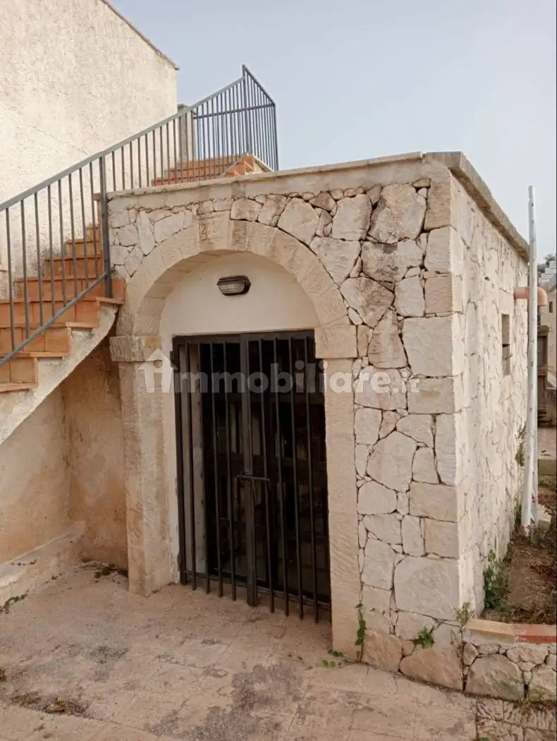 Rustico - Casale in vendita a Siracusa