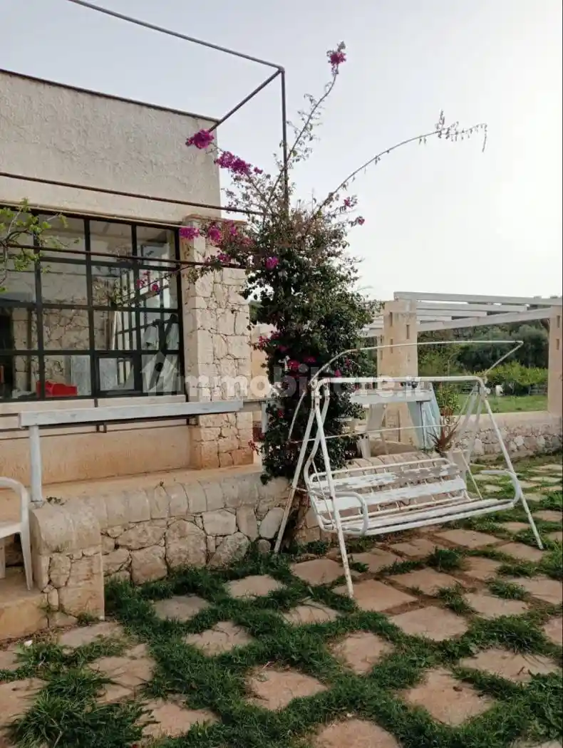 Rustico Strada Scala di Gemmazza 10, Monasteri, Siracusa - foto 2