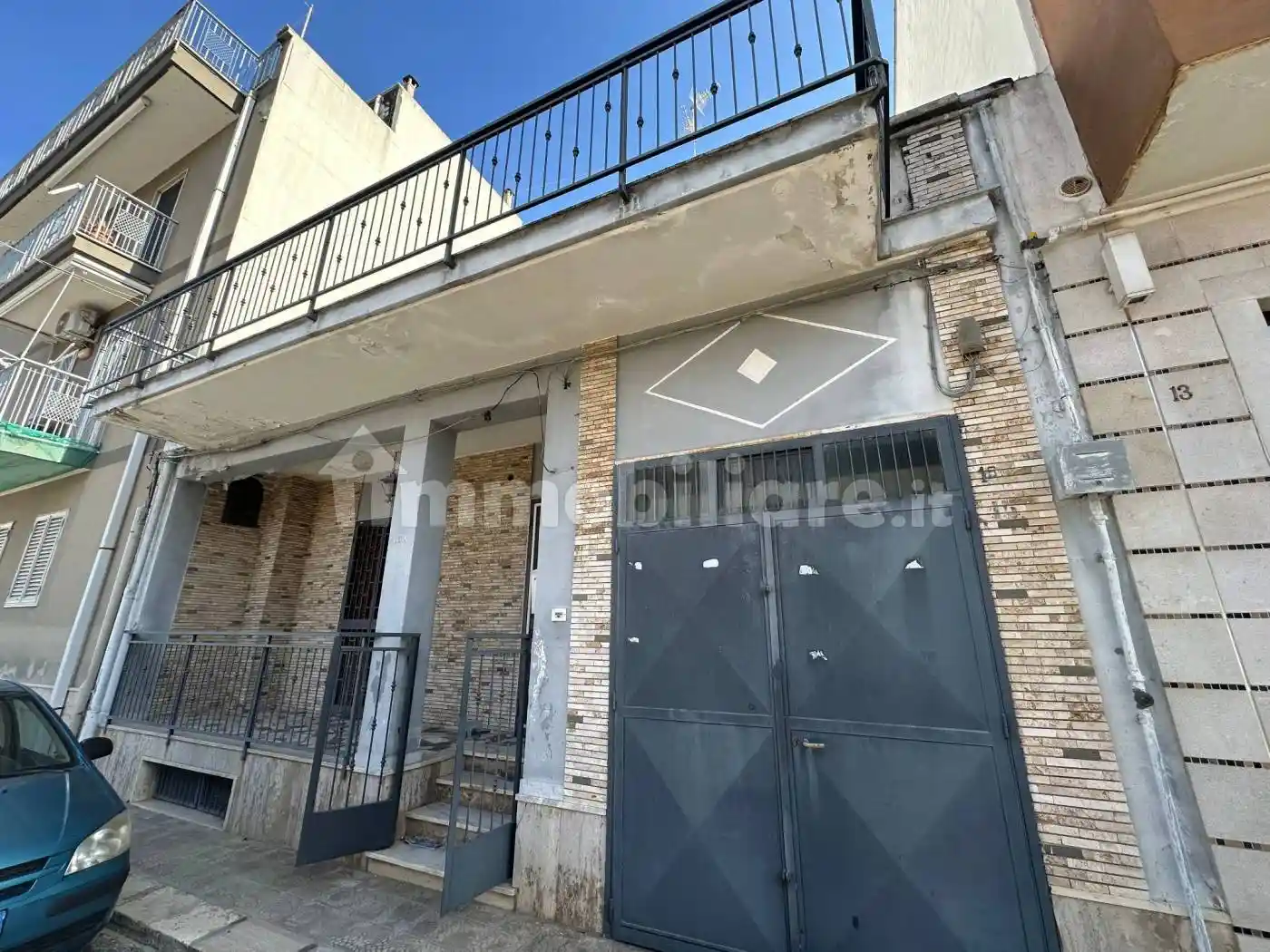 Casa indipendente in vendita a Modugno