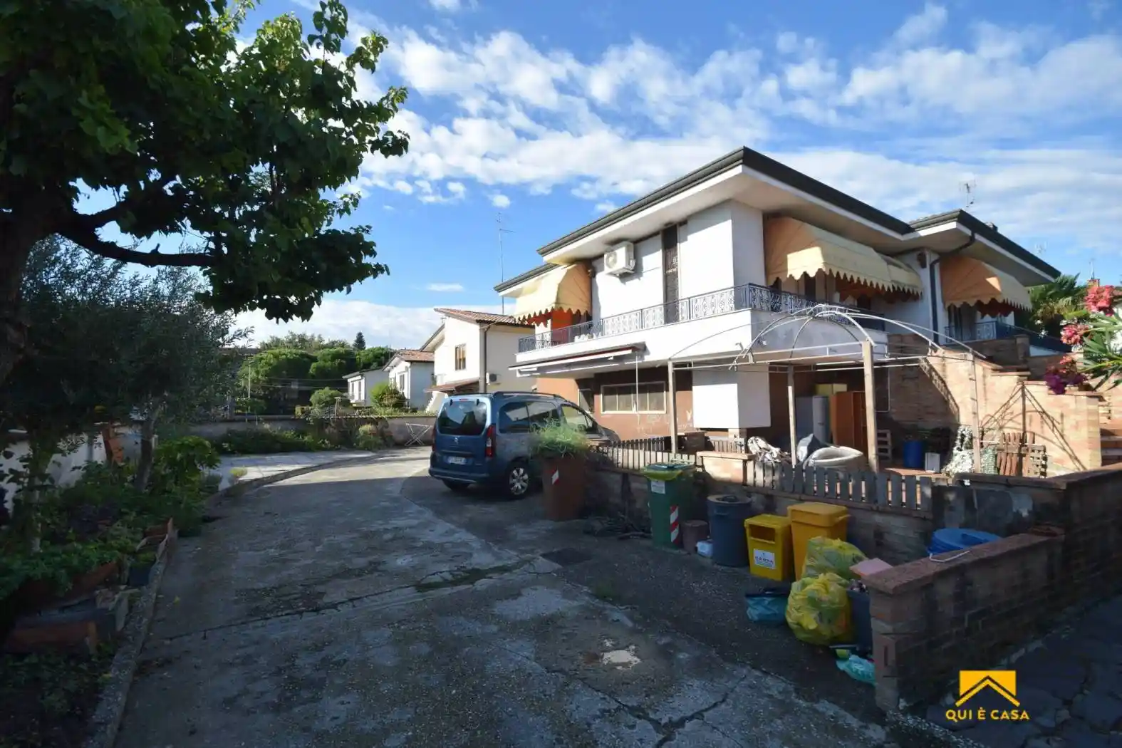 Villa in vendita a Albignasego