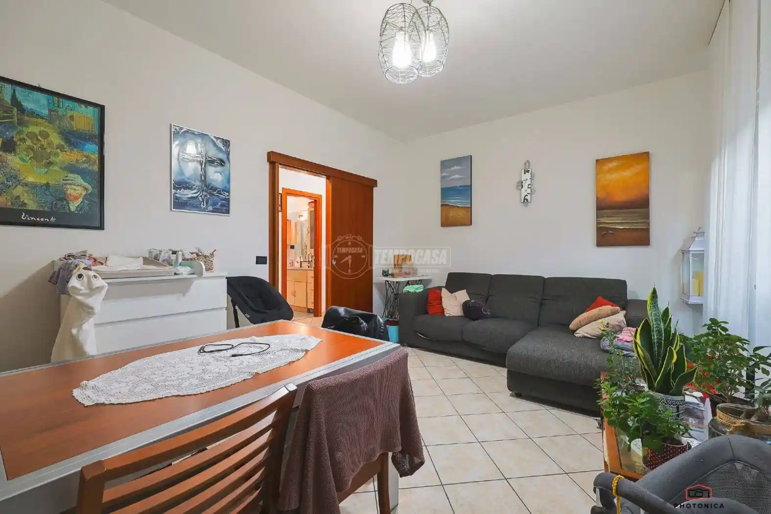 Quadrilocale via Trieste, Punta Marina, Ravenna - foto 2