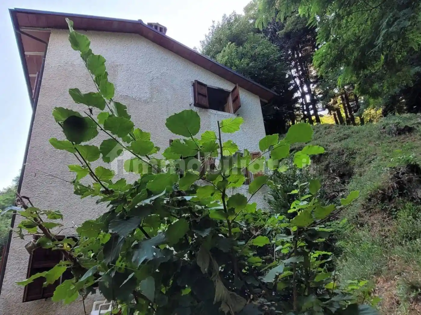Villa in vendita a Bagni di Lucca