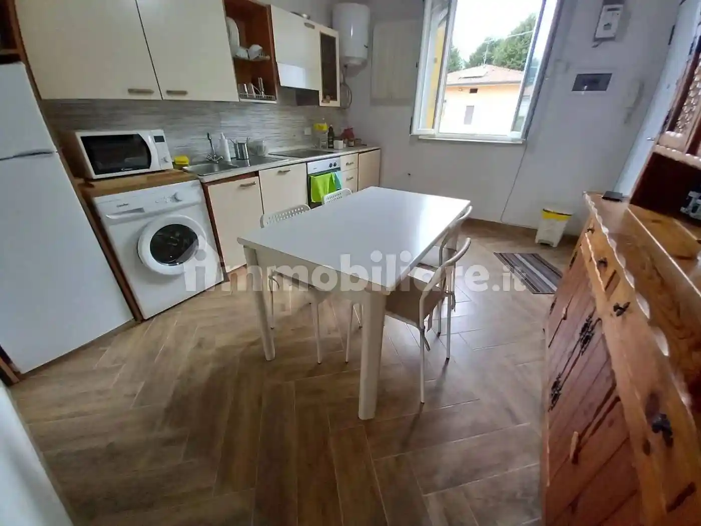 Appartamento in vendita a Lucca