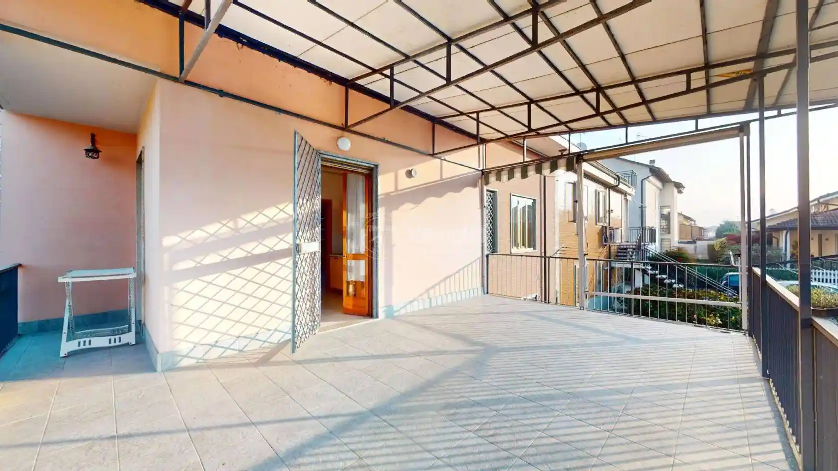 Villa in vendita a Settimo Torinese