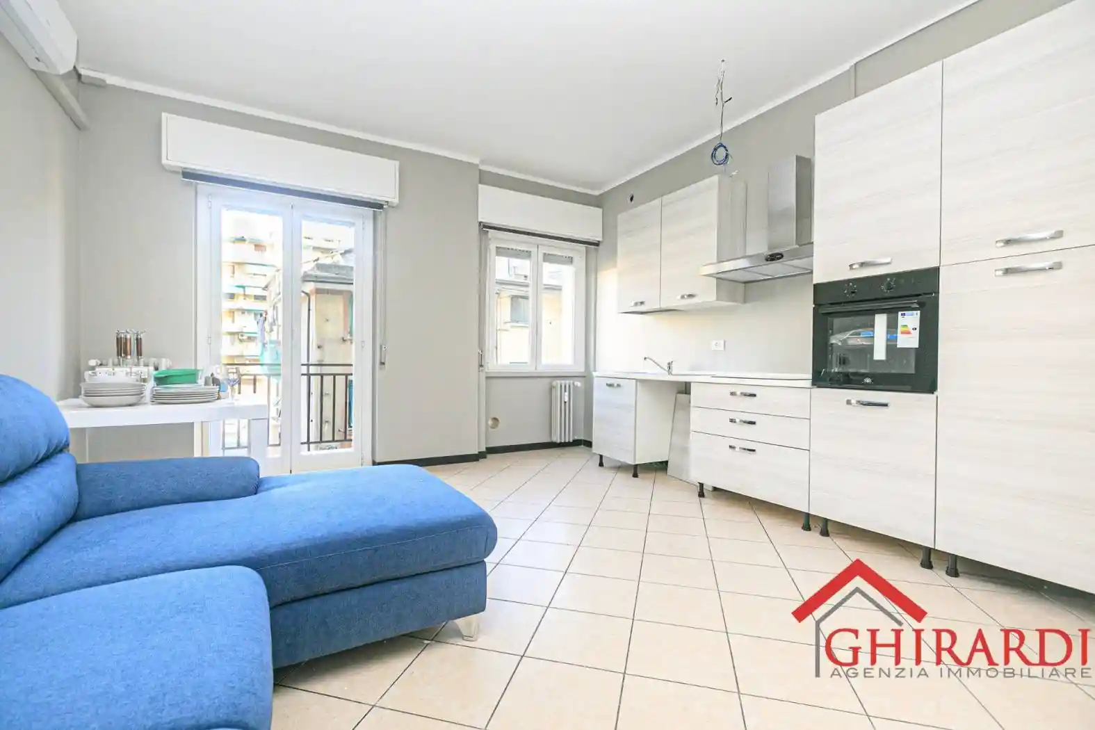 Appartamento in affitto a Genova