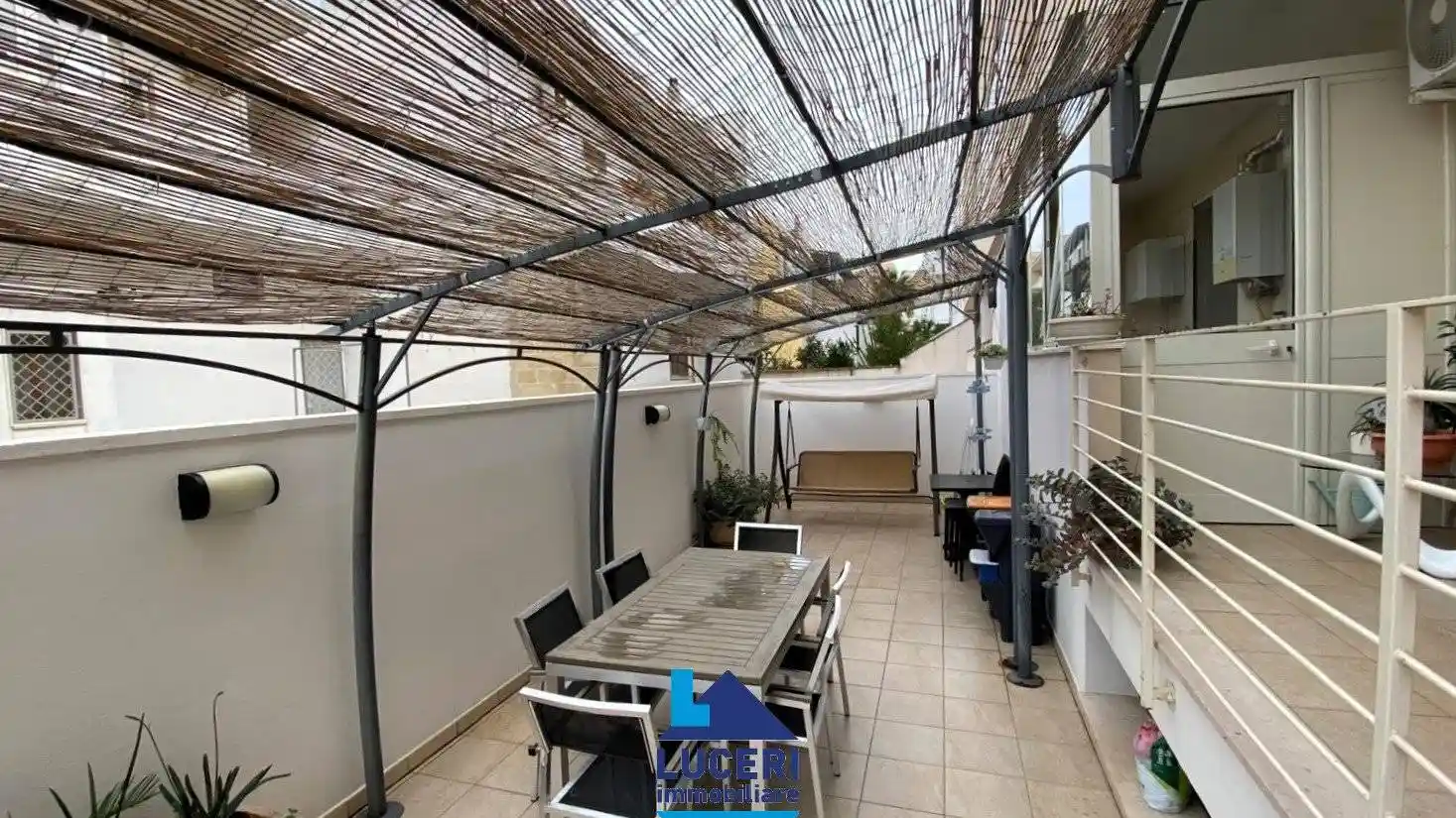 Villa in vendita a Matino