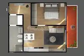 Appartamento in vendita a Mantova