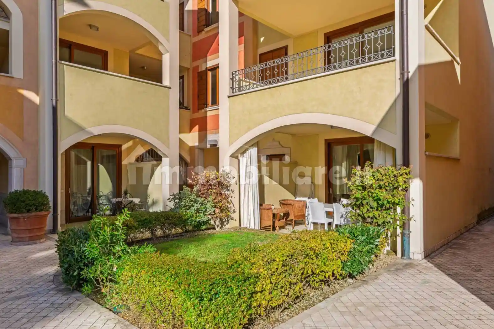 Appartamento in vendita a Toscolano-Maderno