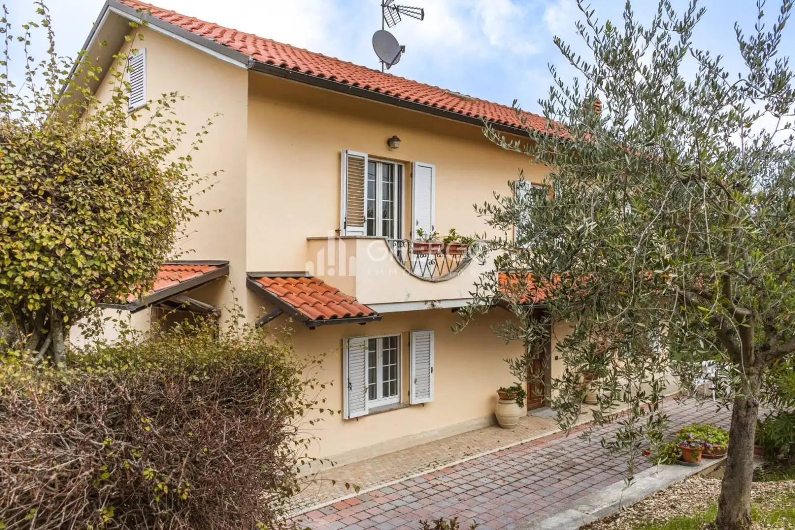 Casa indipendente in vendita a Jesi