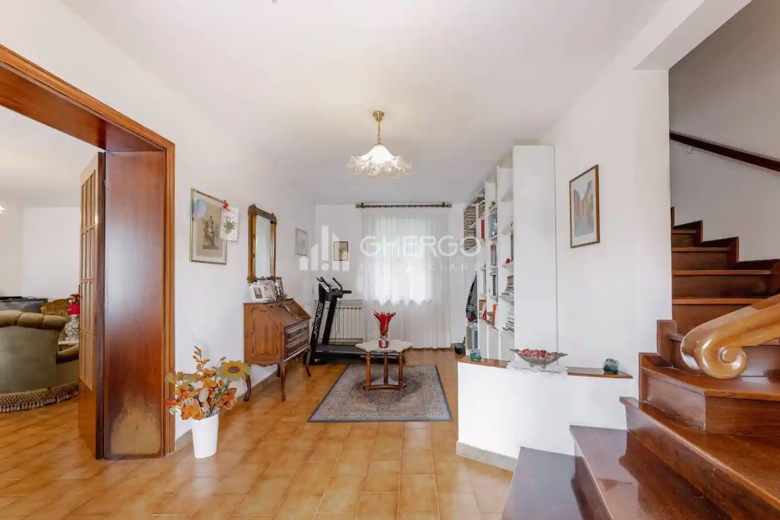 Terratetto unifamiliare via Montesecco 3, Tabano - Montecappone, Jesi - foto 4