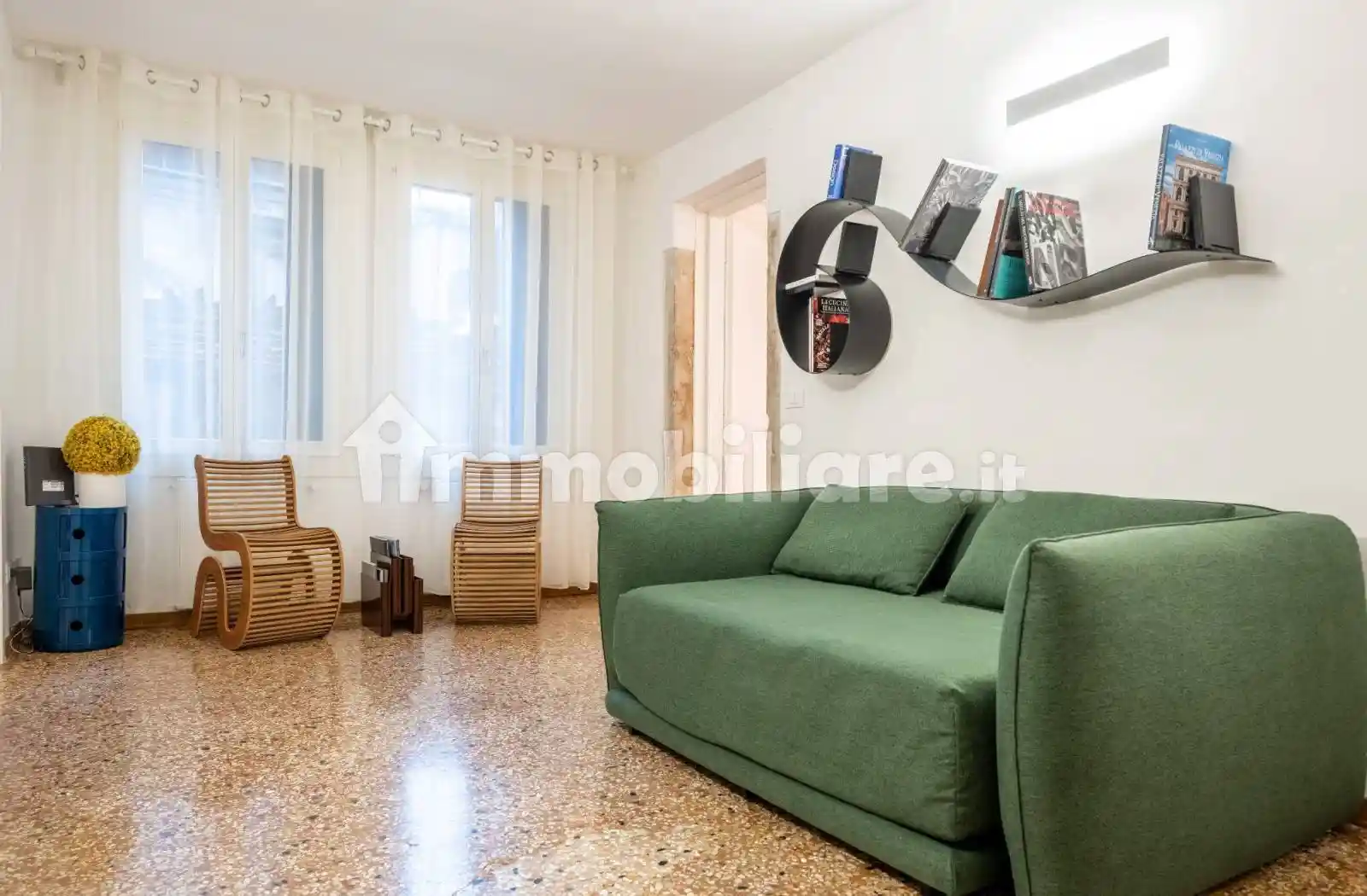 Appartamento in vendita a Venezia