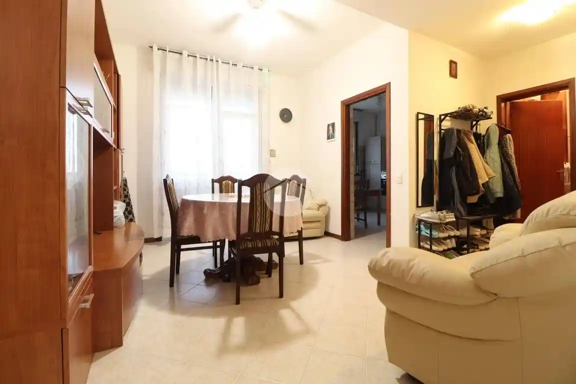 Appartamento in vendita a Mantova