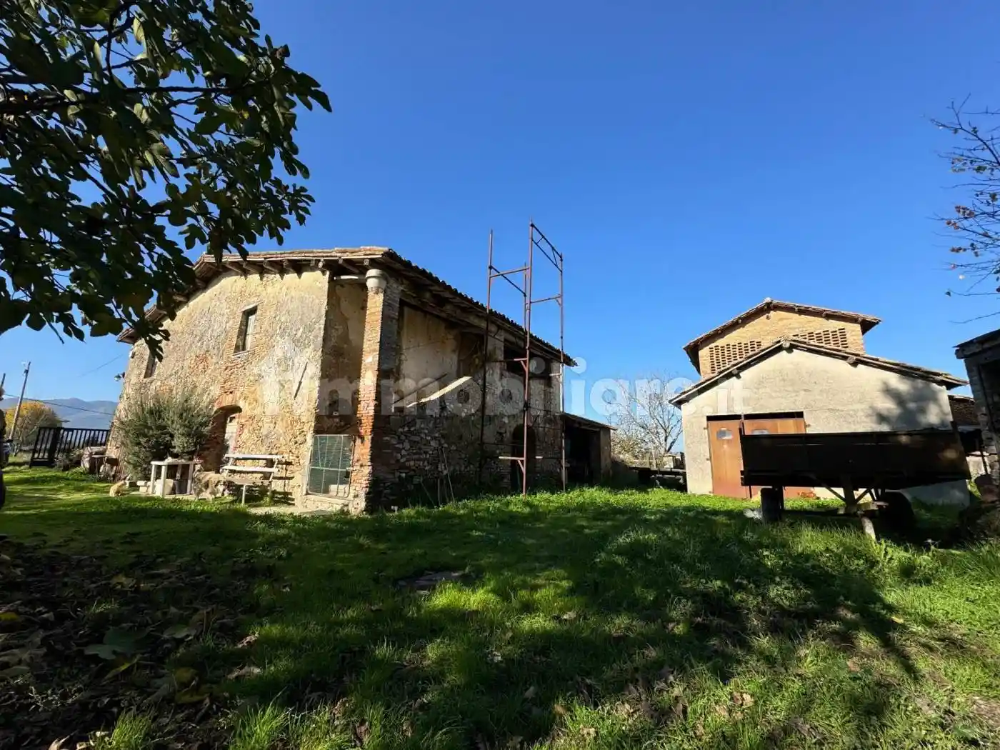 Rustico - Casale in vendita a Rieti