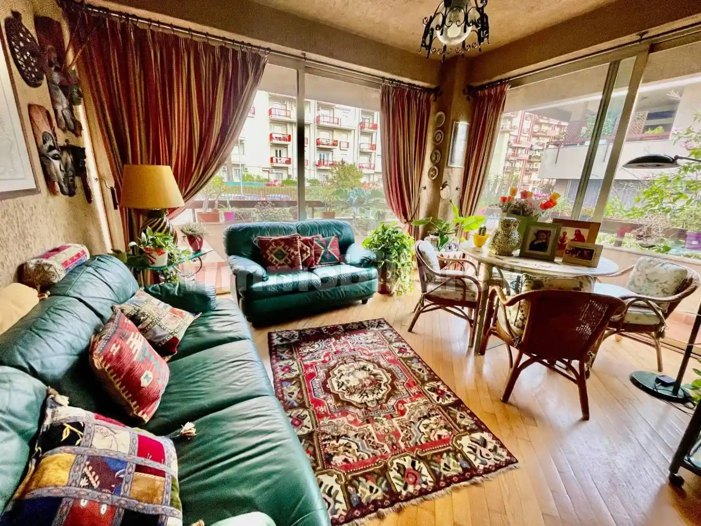 Appartamento in vendita a Palermo