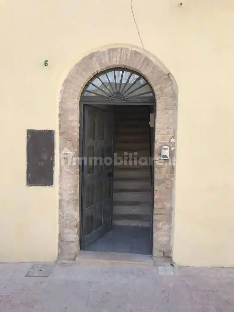 Monolocale corso Antonio Gramsci, Popoli - foto 2