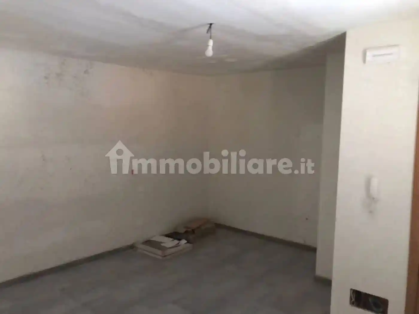 Monolocale corso Antonio Gramsci, Popoli - foto 3