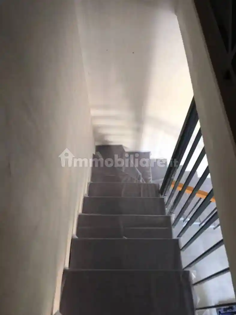 Monolocale corso Antonio Gramsci, Popoli - foto 5