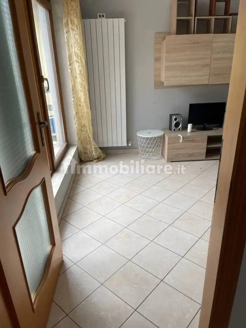 Appartamento in vendita a Sulmona