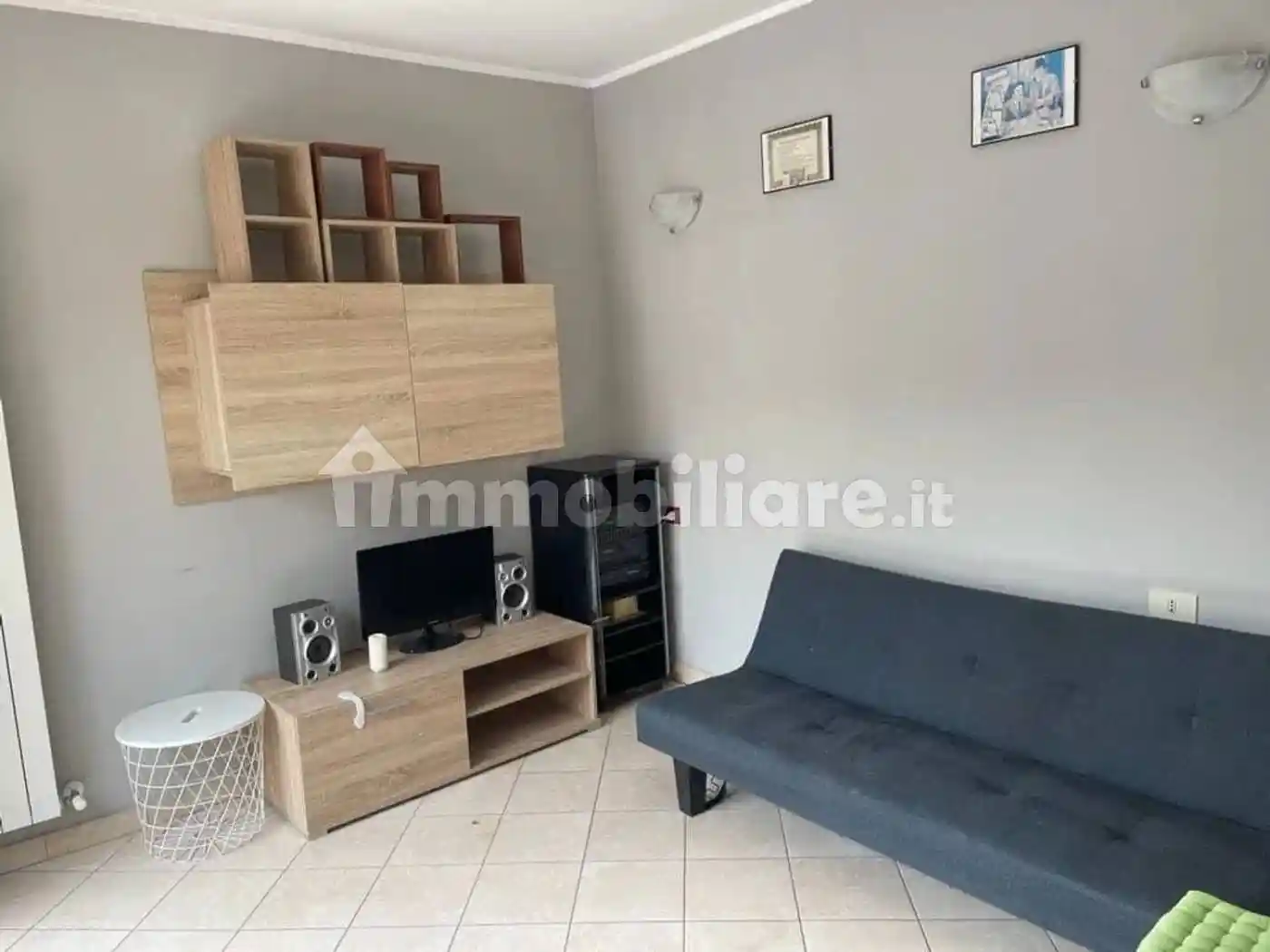 Trilocale via Probo Mariano, 28, Centro, Sulmona - foto 2