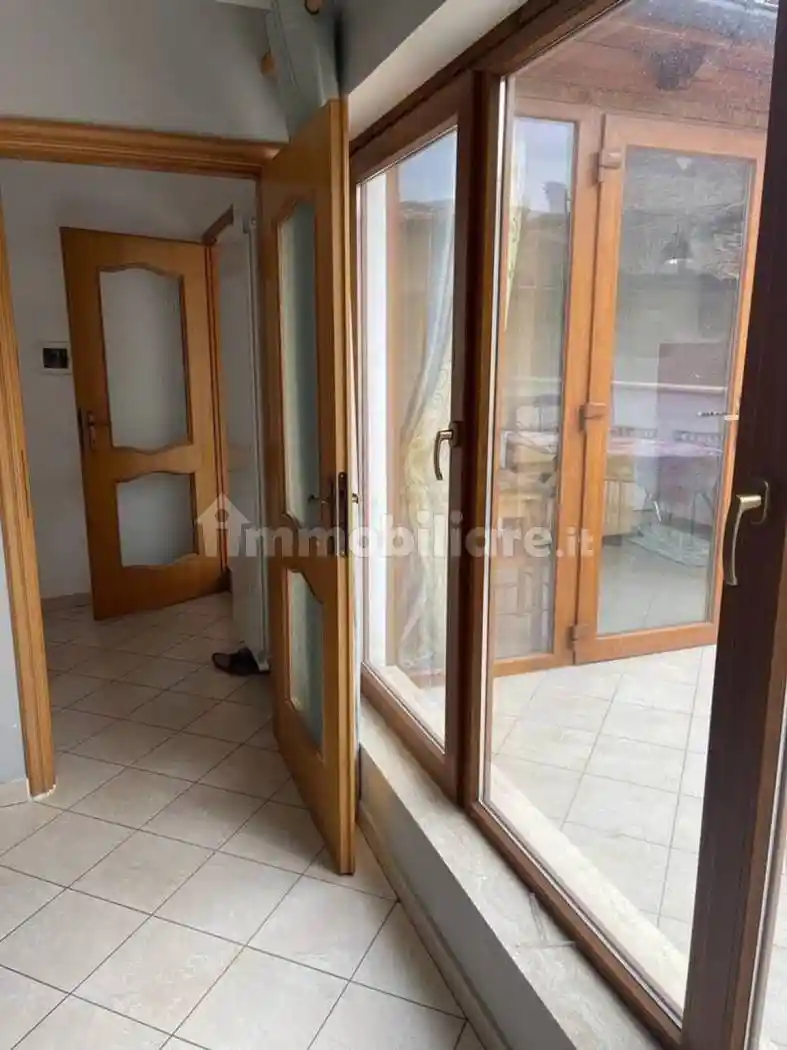 Trilocale via Probo Mariano, 28, Centro, Sulmona - foto 4