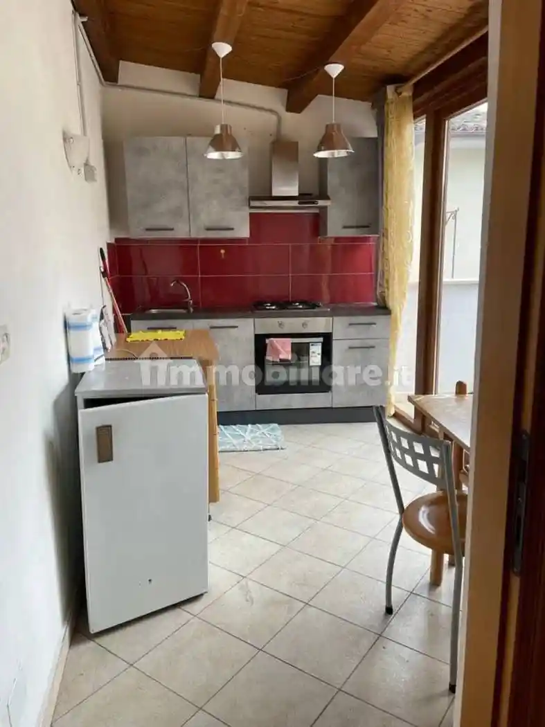 Trilocale via Probo Mariano, 28, Centro, Sulmona - foto 5