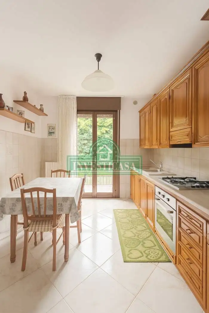 Appartamento in vendita a Pavia