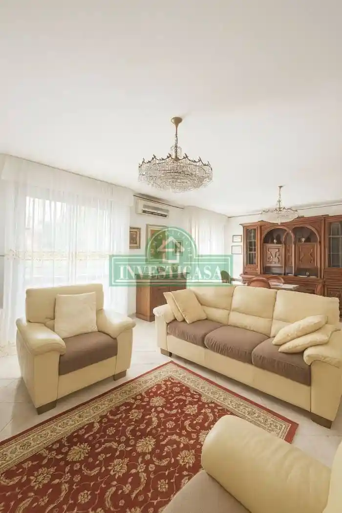 Trilocale via Alcide De Gasperi 21, Vallone, Pavia - foto 2