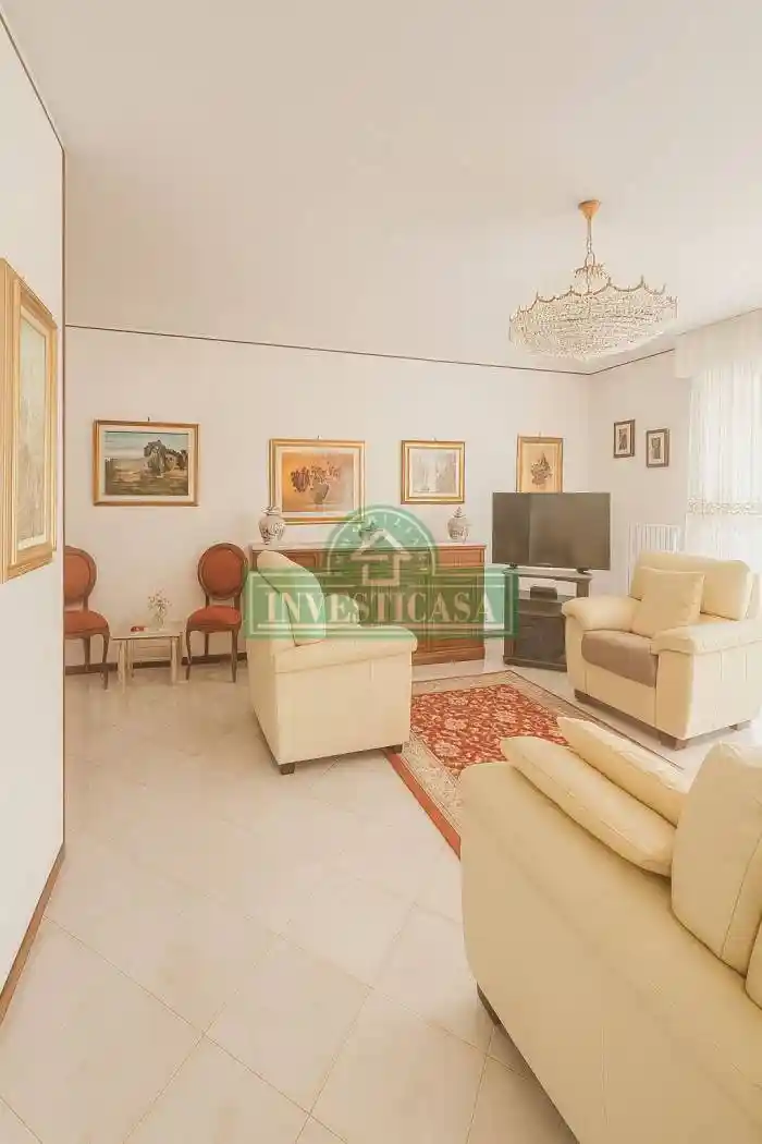 Trilocale via Alcide De Gasperi 21, Vallone, Pavia - foto 3