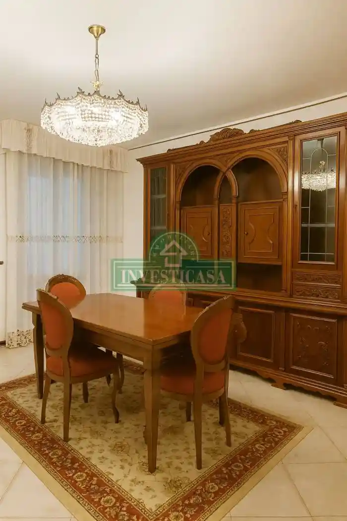 Trilocale via Alcide De Gasperi 21, Vallone, Pavia - foto 5