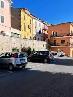 Appartamento in vendita a Poggio Catino