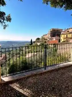 Trilocale via Giuseppe Garibaldi, Centro, Poggio Catino - foto 3