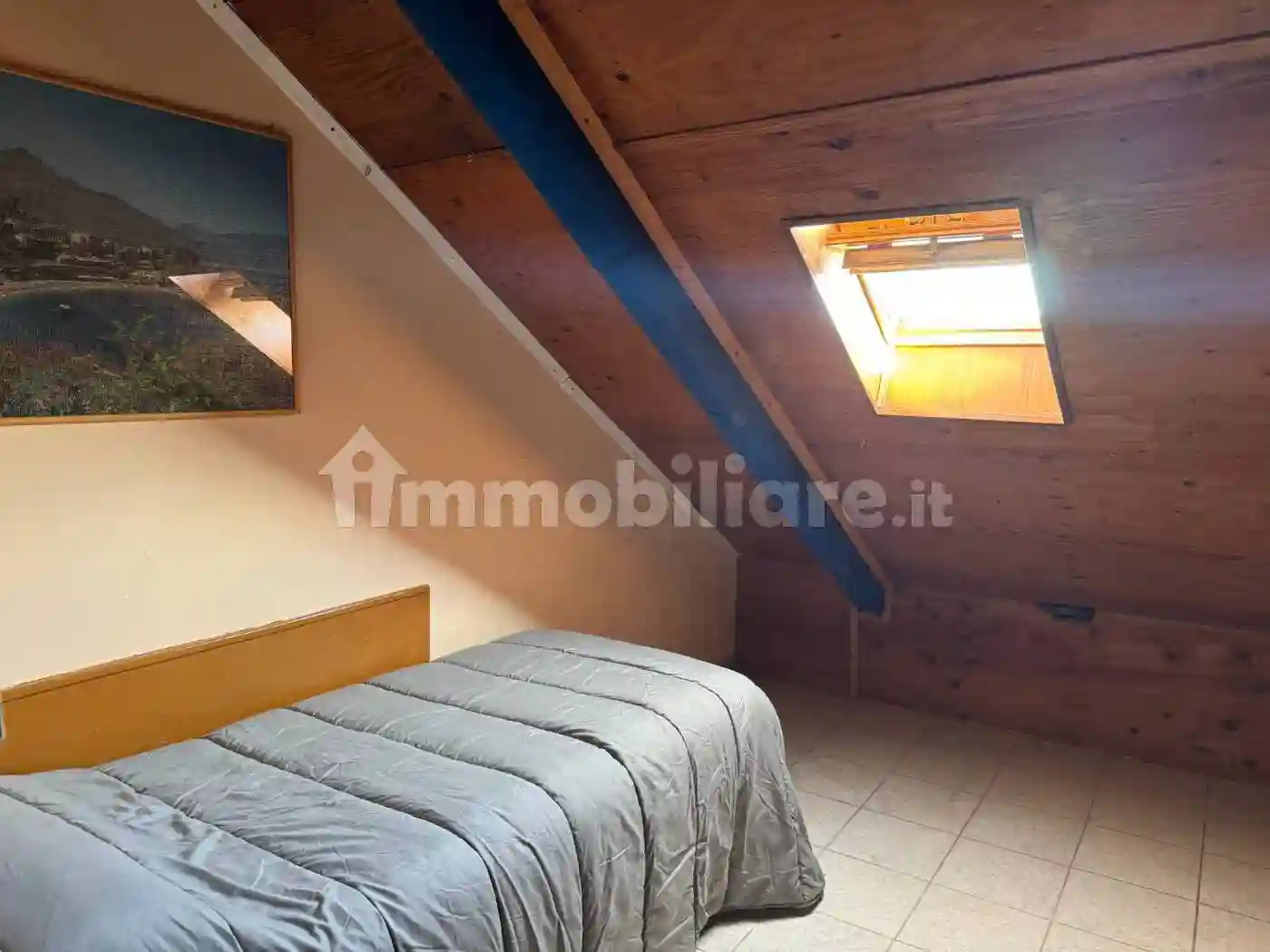 Attico - Mansarda - foto 4