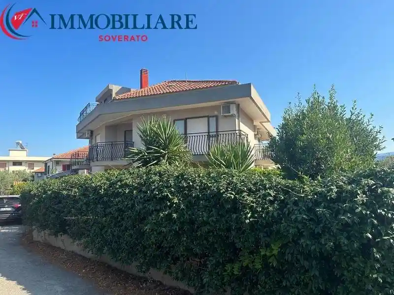 Quadrilocale via Santicelli, Soverato Marina, Soverato - foto 3