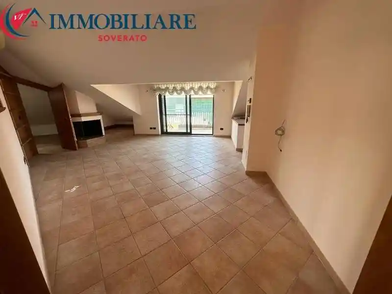 Quadrilocale via Santicelli, Soverato Marina, Soverato - foto 5