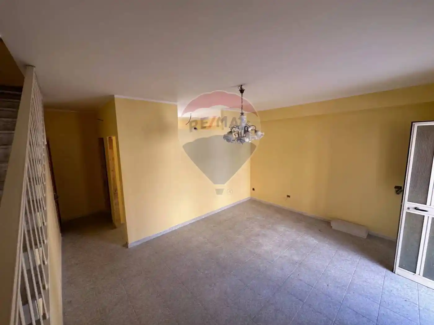 Terratetto plurifamiliare 85 m², buono stato, San Leucio del Sannio - foto 4