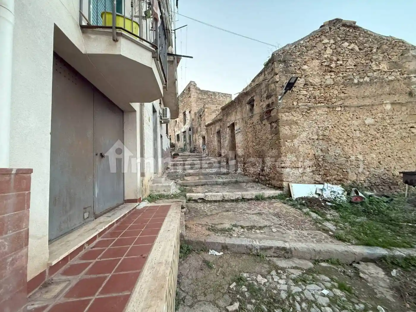 Appartamento in vendita a Torretta