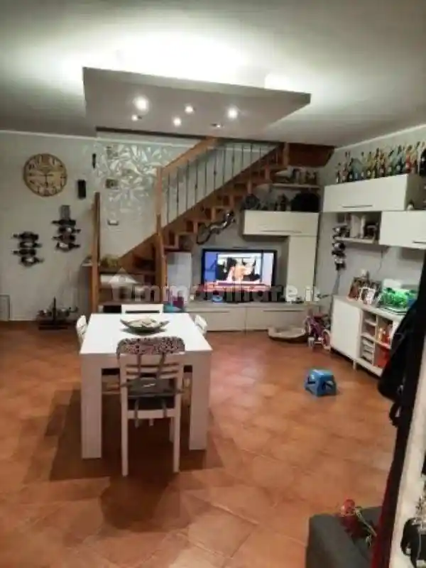 Trilocale via Borgo di Sotto, Filacciano - foto 2