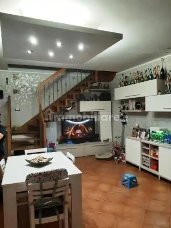 Trilocale via Borgo di Sotto, Filacciano - foto 3