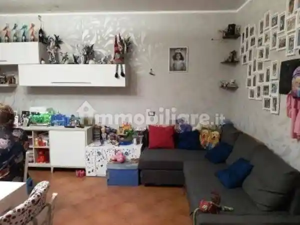 Trilocale via Borgo di Sotto, Filacciano - foto 4