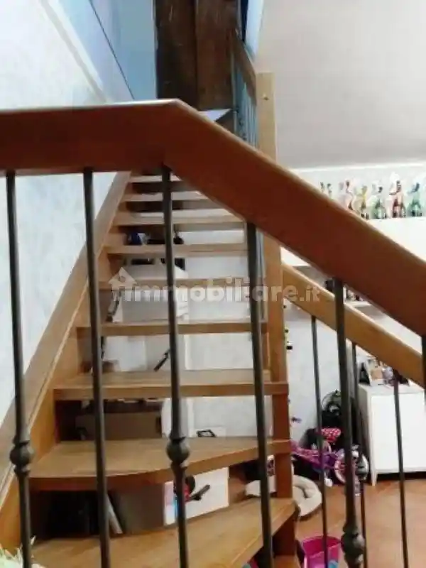 Trilocale via Borgo di Sotto, Filacciano - foto 5