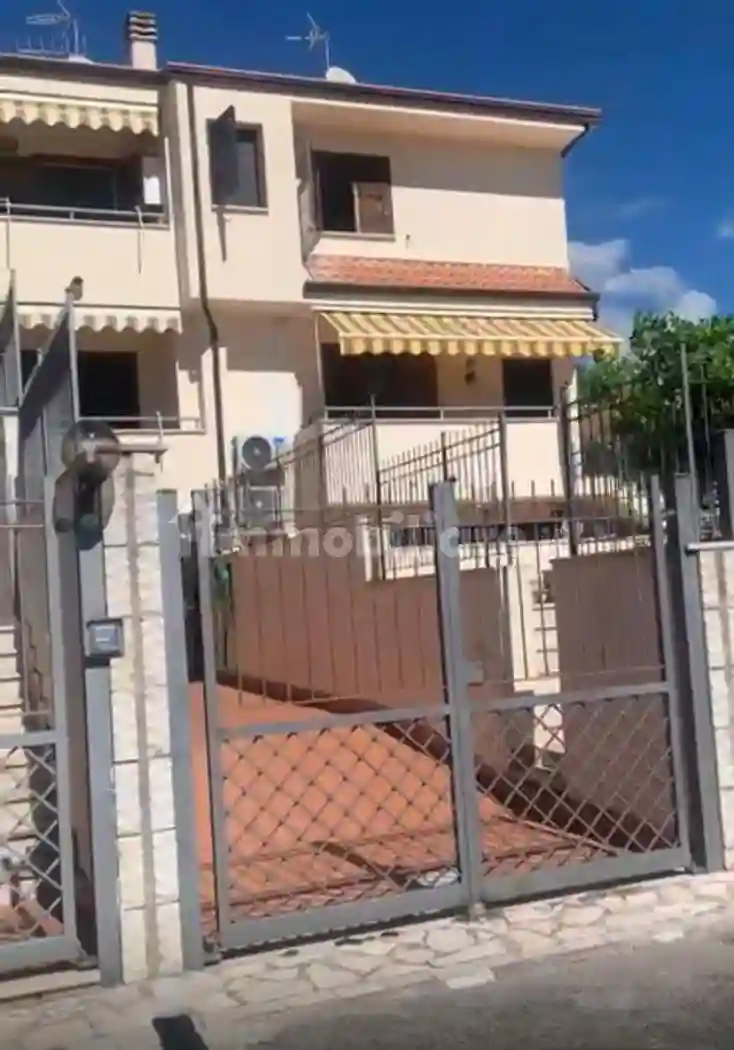 Villetta a schiera - foto 5