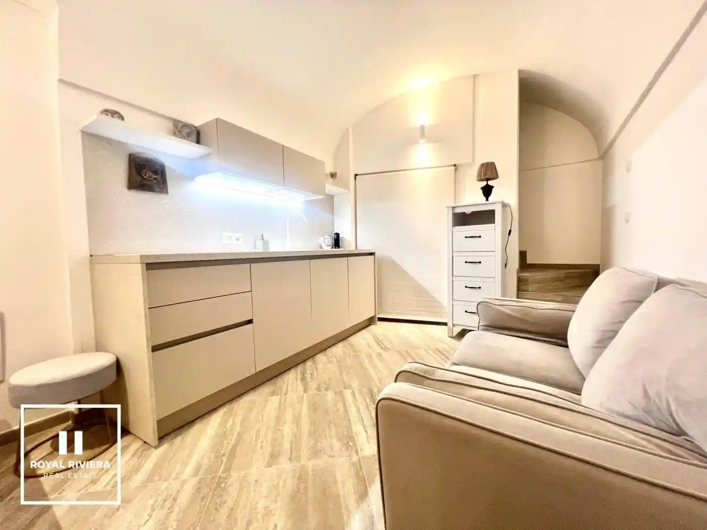 Appartamento in vendita a Sanremo