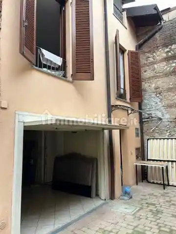 Appartamento in vendita a Legnano